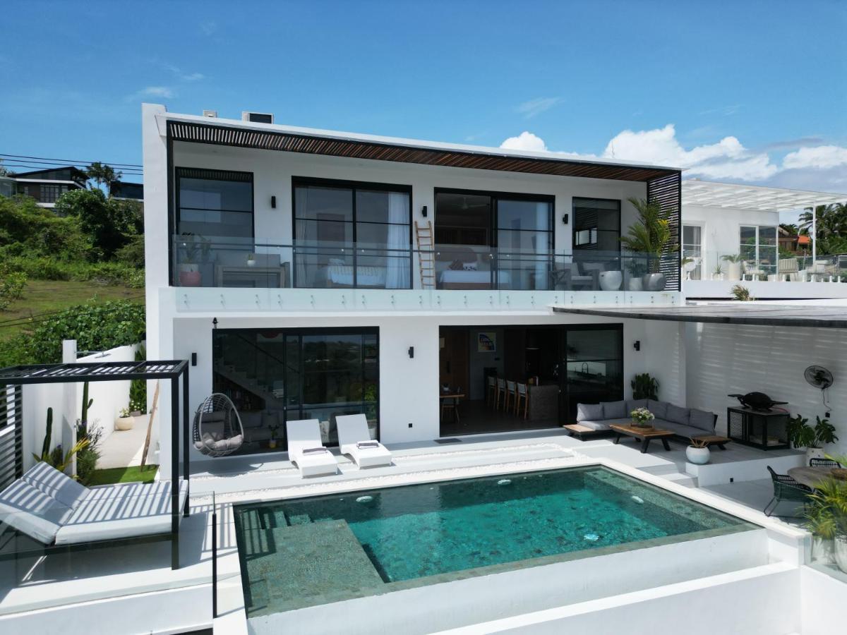 Villa Makai Uluwatu Exterior foto
