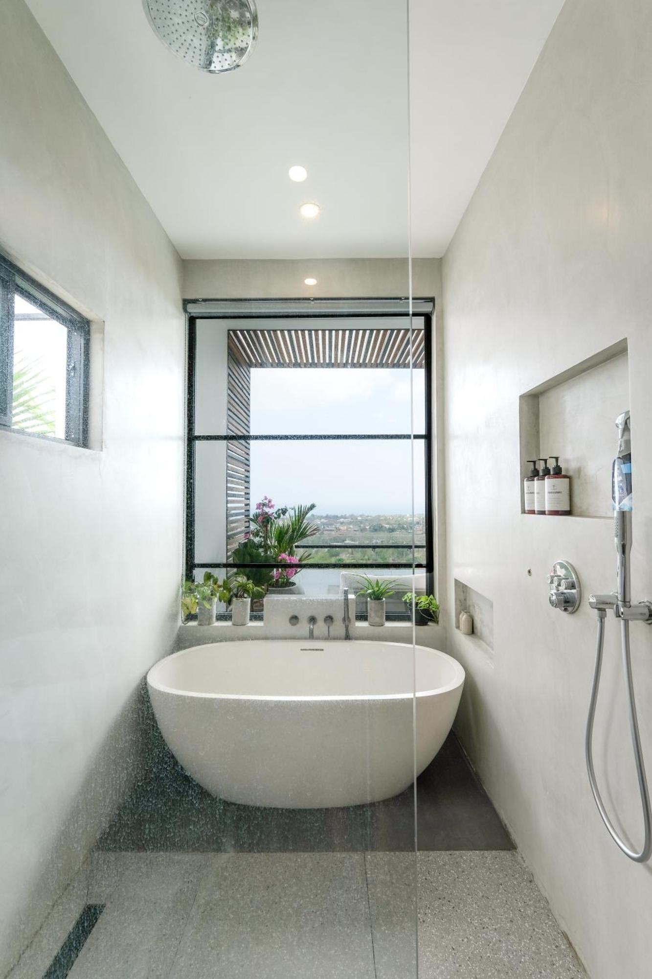 Villa Makai Uluwatu Exterior foto
